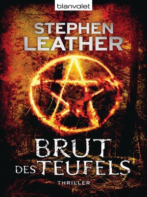 cover image of Brut des Teufels